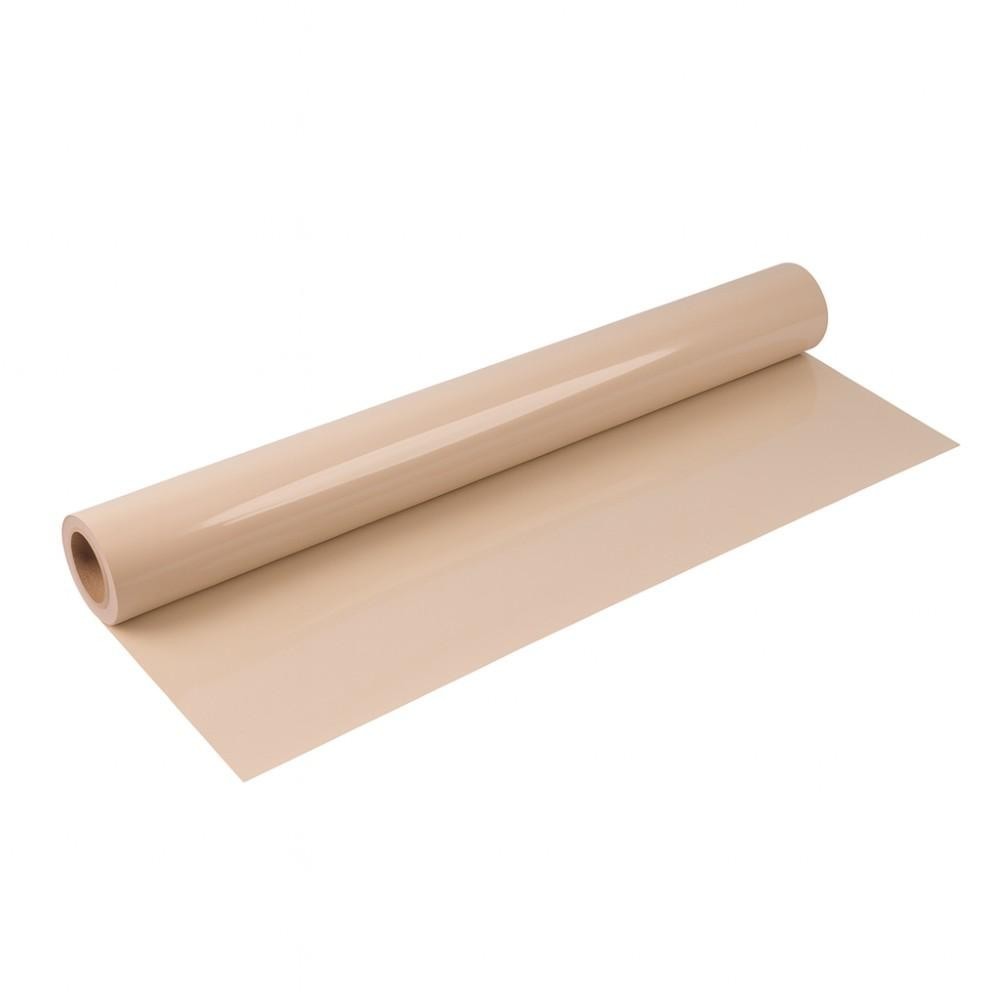 ROTOLO CARTA GLOSSY MT.20x1 BEIGE